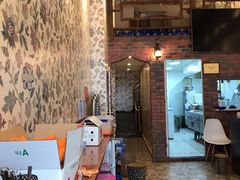 -巴依家新疆手抓饭(菱角湖万达店)