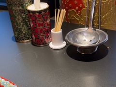 -羊大爷涮肉(亮马桥店)