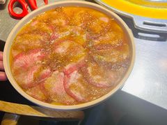 -喜来稀肉(虹泉路店)