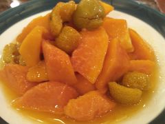 -良友·海鲜青岛菜(五四广场店)