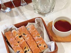 -藏红花·西班牙餐厅(北京五道营店)