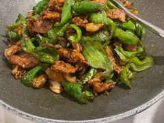 -北国饭店·海鲜·北方菜(峡山店)
