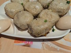 -小杨生煎(黄河路美食休闲街店)