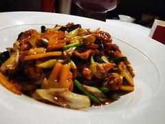 -潞州宴(清华店)