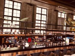 -阳朔糖舍酒店·糖舍餐厅&酒吧