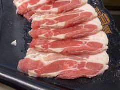 -韩宫宴烤肉·料理(宝山万达店)