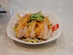 -子午路张记肉夹馍(小寨西路店)