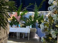 -天空花园餐吧·生日·团建(南山店)