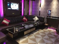 -OS CLUB(长风大悦城店)