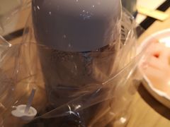-兰熊鲜奶(西直门凯德mall店)