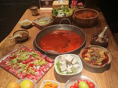 -老凯俚酸汤鱼(鸿通城店)