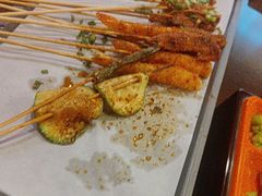 -林二哥宜烤官·宜宾小烧烤