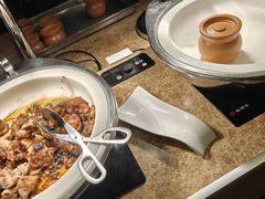 -索菲特酒店·海鲜自助 ·聚餐厅