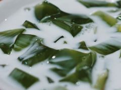 -欣欣糖水屋(城西商业街店)