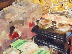 -东哥面包(江宁大润发店)