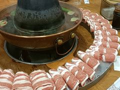 铜火锅-周嵘铜火锅