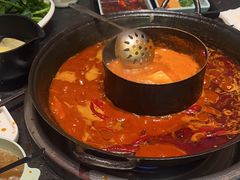 -蜀大侠火锅(春熙路店)