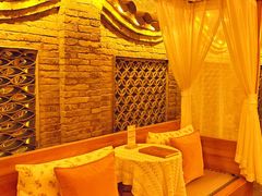 -叶叶菩提·晋福宫