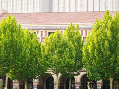 -天津五大道文化旅游区