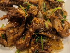 沈阳鸡骨架-枪火串烧·东北特色烧烤(罗湖总店)