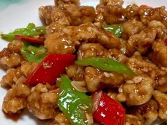 -老江南春·中国龙菜(衡山路店)
