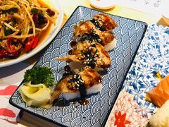 -萤初高端日料王(曲江银泰店)