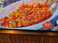 -阿明小菜·海鲜·上海菜(梅陇店)