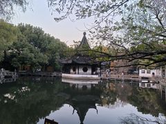 -西园戒幢律寺