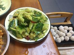 -曹丞相·地锅鸡·地锅鱼(武林店)