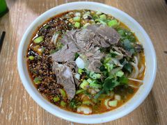 -肖家客饸饹面(郑州总店)