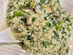 青岛小豆腐-燕青小馆(东园大厦店)