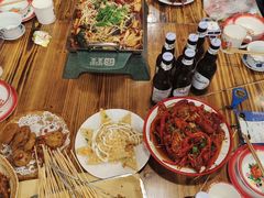 -冶建镜子·中国龙虾王(总店)