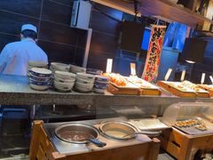 -松子料理(白家庄店)