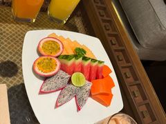 -曼谷梅费尔万豪行政公寓