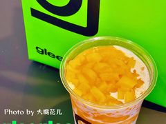杨枝甘露-gleeglee乐溢亦茶(朝阳大悦城店)