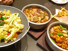 -聚鑫阁江浙菜·非遗传承技艺(金汇龙湖天街店)
