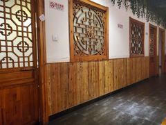 -又一福烤鸭·北京菜(东四店)
