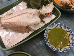 -阿莱唛唛泰国菜·海鲜餐厅(蛇口店)
