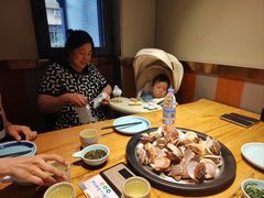 -三个渔夫·蒸汽海鲜(小白楼店)