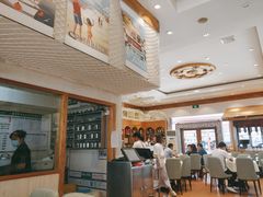 大堂-海儀美食楼(湾仔海鲜街店)