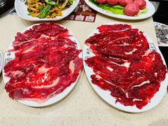 -八合里潮汕鲜牛肉火锅(吉大店)