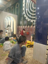 -MELAND CLUB亲子乐园·派对·餐厅(北京芳圆里ID MALL店)