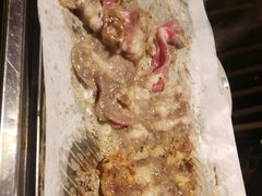 -玫瑰花园自助烤肉(顺义鑫海韵通店)