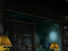 -咖法森林·咖啡  酒吧(天河店)