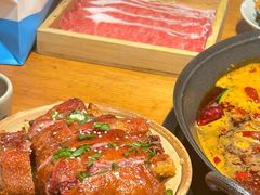 -江边边陶婆婆火锅(粉巷店)