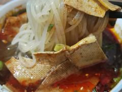 -老字号杨坡红油米线腊汁肉夹馍(东四道巷店)
