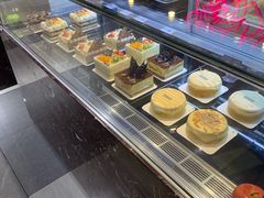 -精点味道(大连商场店)