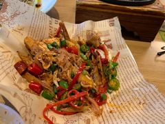 -周麻婆(仓山万达金街店)