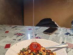 -树下时尚餐厅(翠园街店)