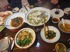 -火宫殿·湘菜小吃·商务宴请·生日聚会(东塘店)